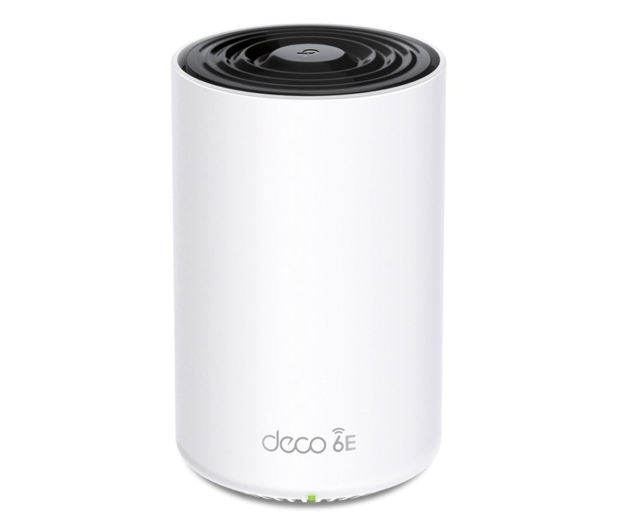 TP-Link Deco XE75 Mesh WiFi (5400Mb/s a/b/g/n/ac/ax) 1xAP - 1263898 - zdjęcie